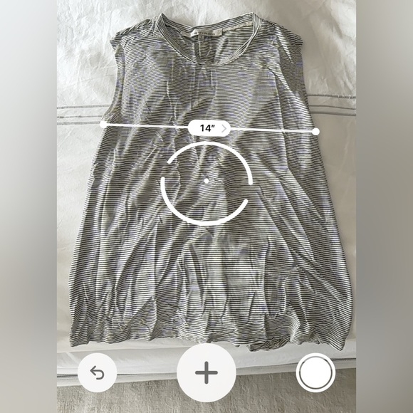 Lovers&Friends Top - Picture 4 of 4